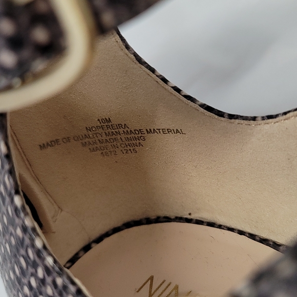 Nine West Heels - Picture 7 of 7